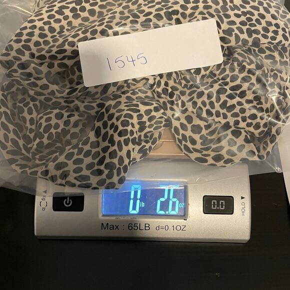 Express Womens Top Size 1/2 Animal Print Silk Chiffon Button Up Mob Wife Y2K - Picture 9 of 9